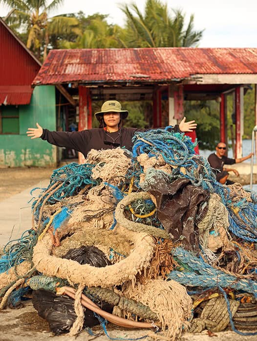 2022 Global Ocean Cleanup