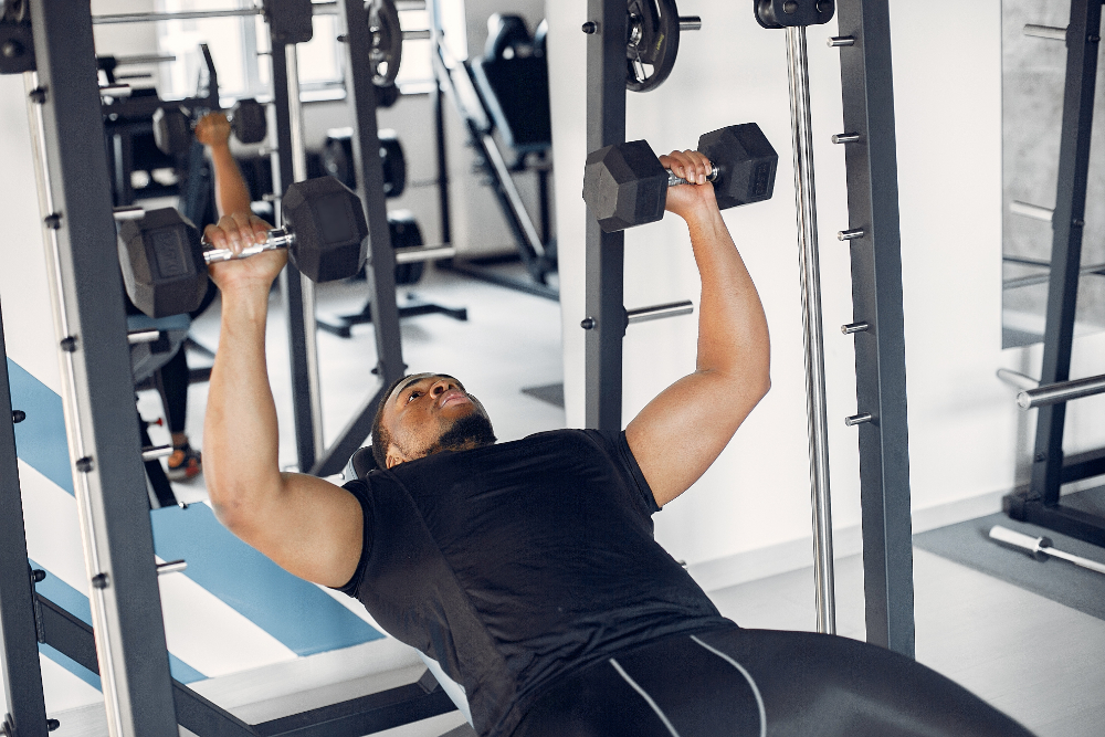 Gym mistakes to avoid