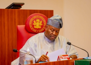 Godswill Akpabio