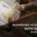 Businesses to Start with 500k in Nigeria