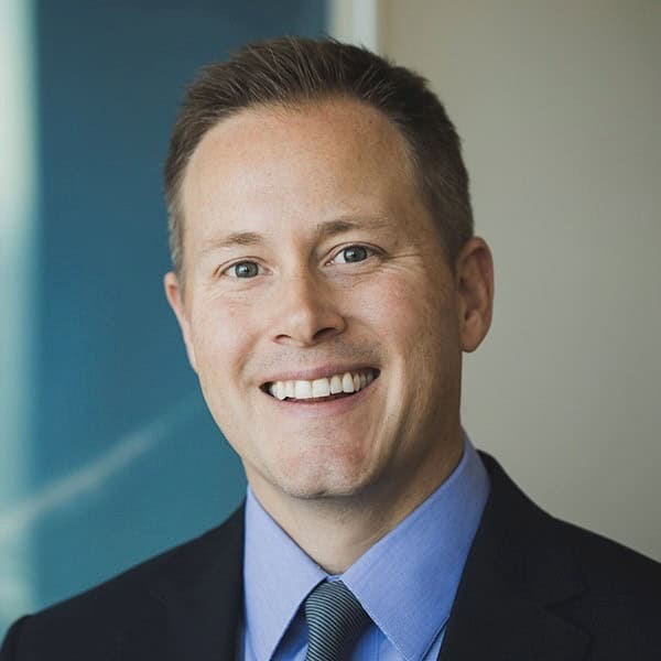 Tyler Kelley head shot