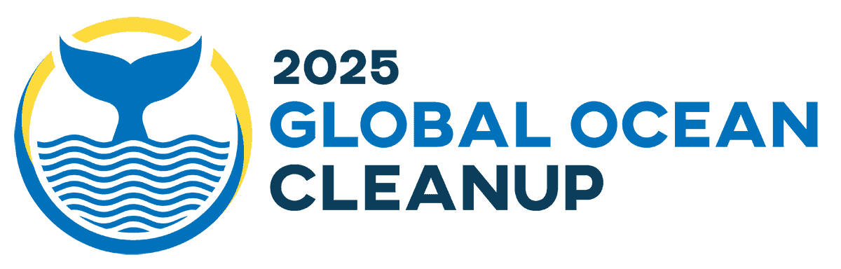 2025 Global Ocean Cleanup logo